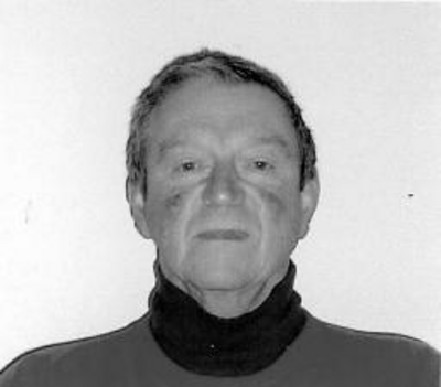 Michael Adamson