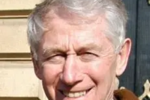 Cllr Chris Thayne, Executive Member for Children's Services