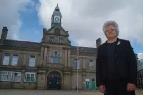 Cllr Karimeh Foster
