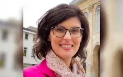 Image courtesy of Layla Moran LibDem MP Layla Moran