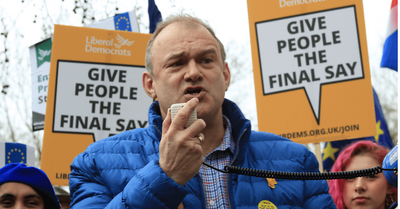 Ed Davey